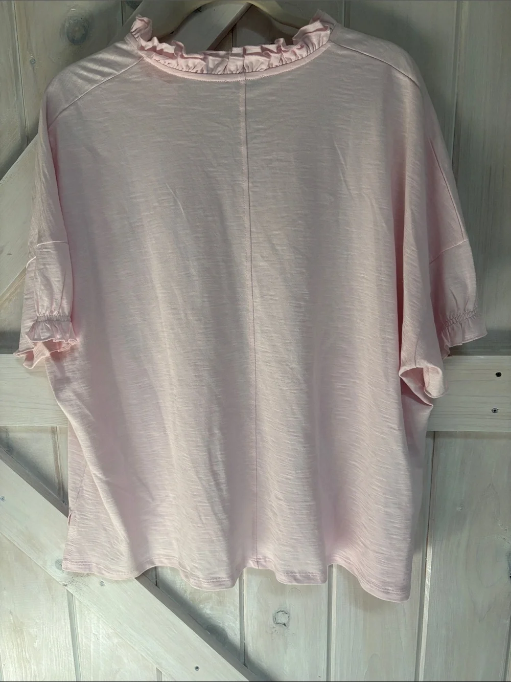 Mersea Amelia tee - Picture 5 of 5